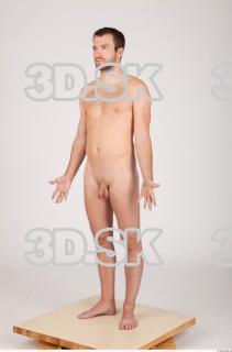 Body texture of Vendelin 0003